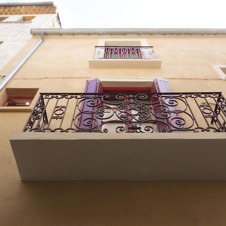 Colorpop - Netflix Wifi Tout Equipe - Appart Pezenas Centre Εξωτερικό φωτογραφία