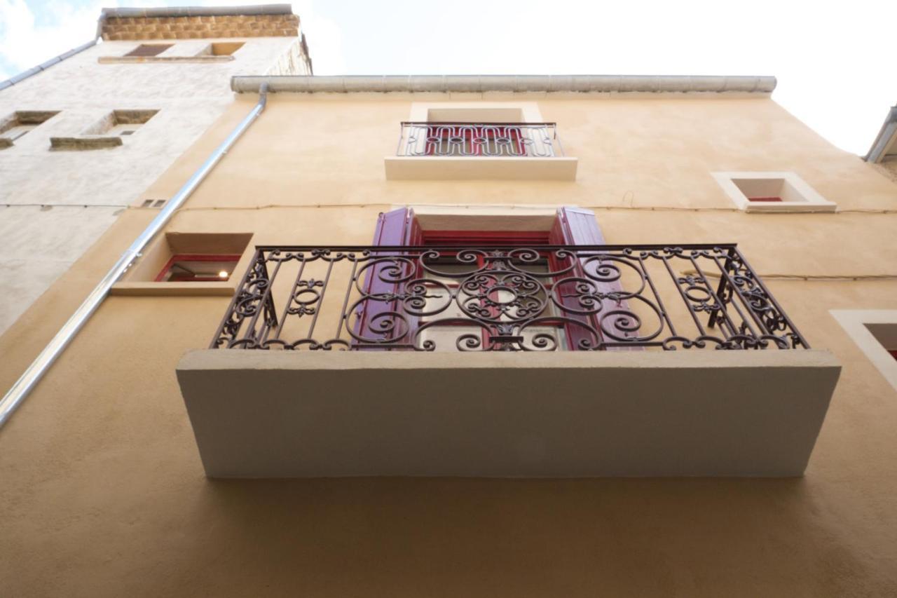 Colorpop - Netflix Wifi Tout Equipe - Appart Pezenas Centre Εξωτερικό φωτογραφία